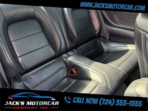 Used 2024 Ford Mustang GT Premium image 25