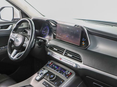 Used 2022 Hyundai Palisade SEL w/ Premium Package FWD image 27