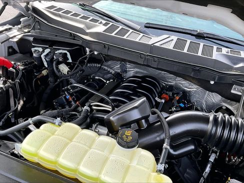 Used 2023 Ford F150 XLT w/ Equipment Group 302A High image 32