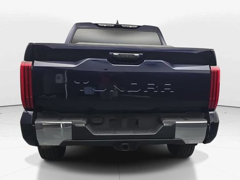 Used 2024 Toyota Tundra SR5 w/ TRD Off-Road Package AWD/4WD image 9