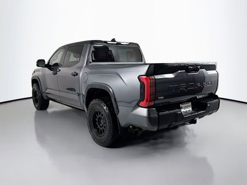 Used 2024 Toyota Tundra TRD Pro AWD/4WD image 7