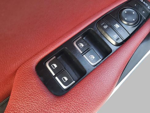 Certified 2021 Kia Stinger GT-Line w/ Sun & Sound Package image 31