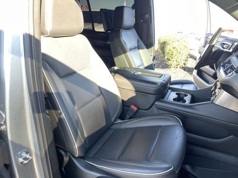 Certified 2024 Chevrolet Tahoe Premier image 29