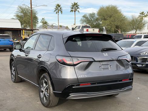 Used 2023 Honda HR-V EX-L image 5