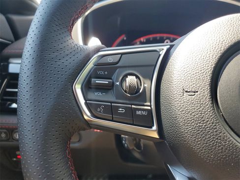 New 2026 Acura MDX A-Spec image 25