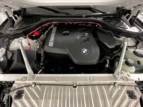 New 2026 BMW X3 xDrive30 image 15