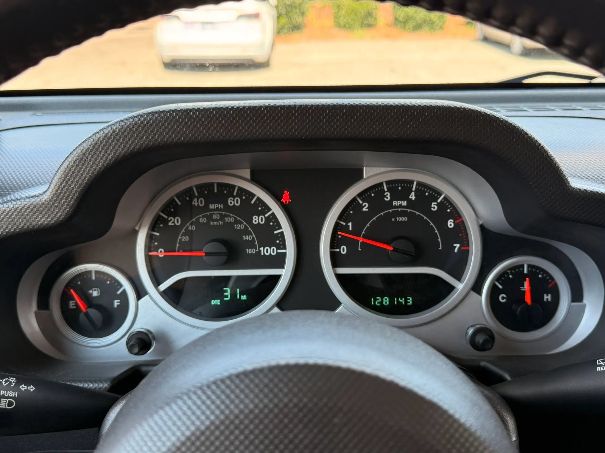 Used 2010 Jeep Wrangler Unlimited Sport AWD/4WD image 23