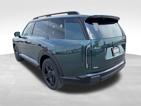 New 2027 Kia Telluride X-Line SX Prestige AWD/4WD image 5