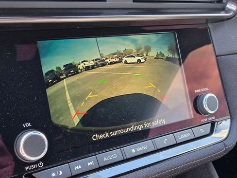 New 2026 Nissan Z Sport w/ Floor Mat Package RWD image 14