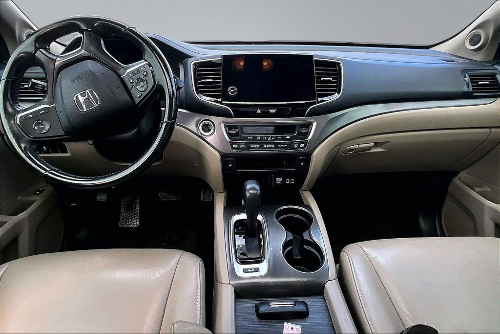 Used 2020 Honda Pilot EX-L image 16
