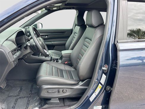 Used 2026 Honda CR-V Sport-L image 20