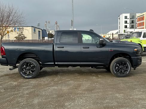 New 2026 RAM 3500 Laramie image 2