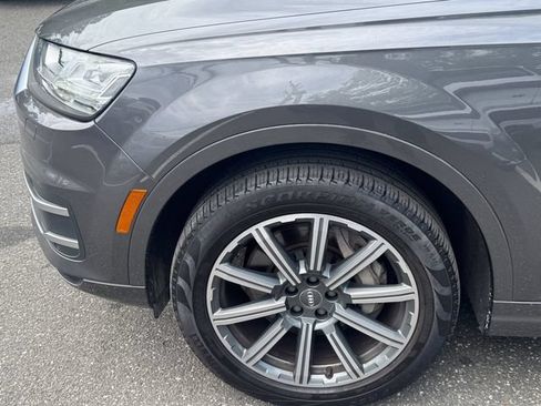 Used 2019 Audi Q7 2.0T Premium Plus AWD/4WD image 10