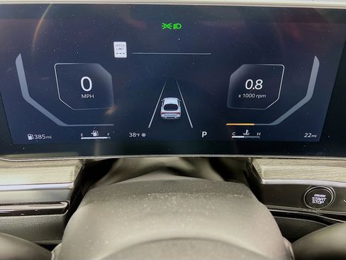 New 2025 Kia K5 EX FWD image 17