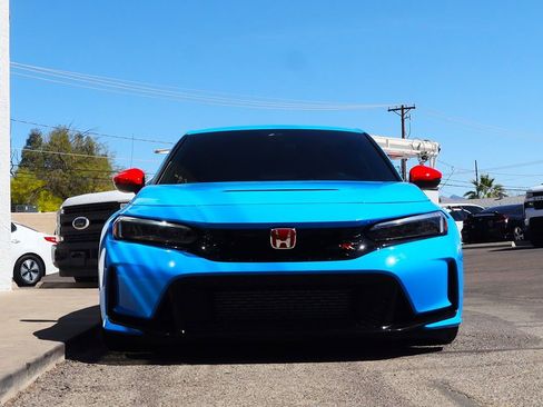 Used 2023 Honda Civic Type R image 17