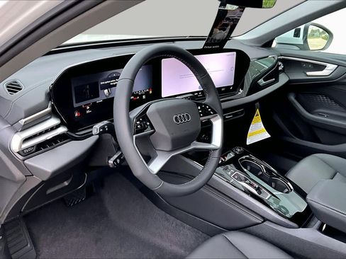 New 2026 Audi A5 2.0T Premium AWD/4WD image 8