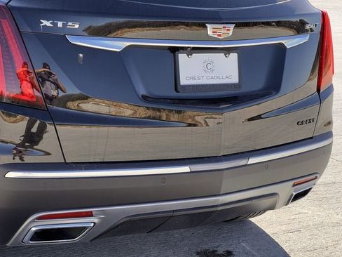 New 2025 Cadillac XT5 Premium Luxury image 6