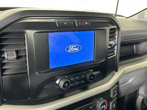 Used 2022 Ford F150 XL w/ Equipment Group 101A High AWD/4WD image 16