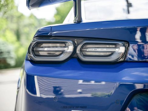 Used 2021 Chevrolet Camaro ZL1 RWD image 57