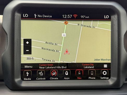 Used 2022 Jeep Gladiator Sport AWD/4WD image 22