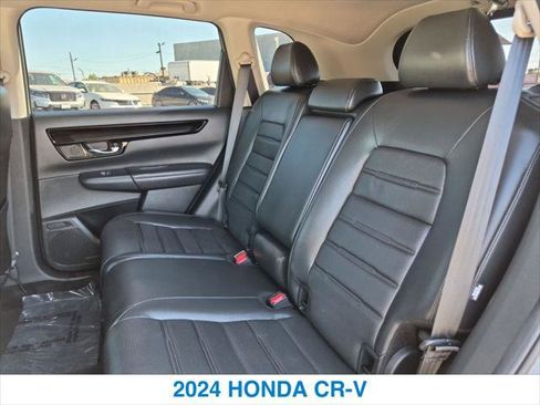 Certified 2024 Honda CR-V EX-L image 22