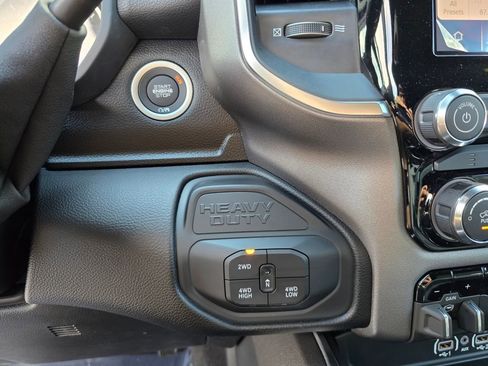 New 2025 RAM 3500 Big Horn image 29