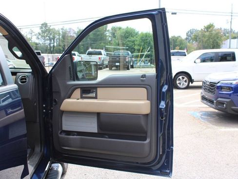 Used 2014 Ford F150 XLT w/ Equipment Group 302A Luxury RWD image 25