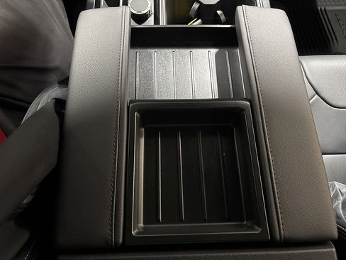 New 2026 Toyota Tundra SR5 AWD/4WD image 13