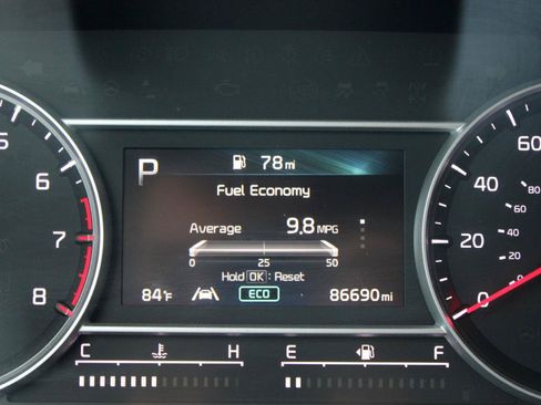 Used 2021 Kia Sorento S w/ Panoramic Sunroof Package FWD image 23