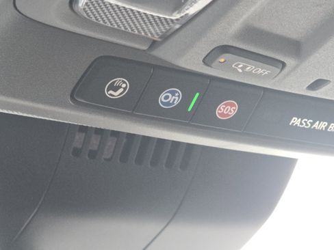 New 2026 Chevrolet Silverado 1500 Custom image 29