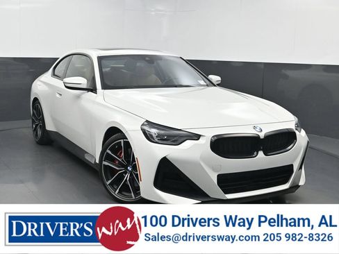 Used 2022 BMW 230i 230i w/ Premium Package 2 image 1