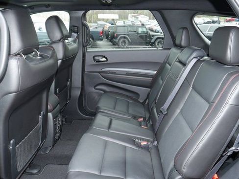 New 2026 Dodge Durango GT image 24
