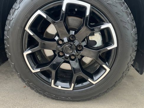 Certified 2026 MAZDA CX-50 Meridian Edition w/ Apex Package AWD/4WD image 28