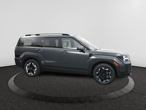 Used 2026 Hyundai Santa Fe SEL w/ Tow & Go Package image 8