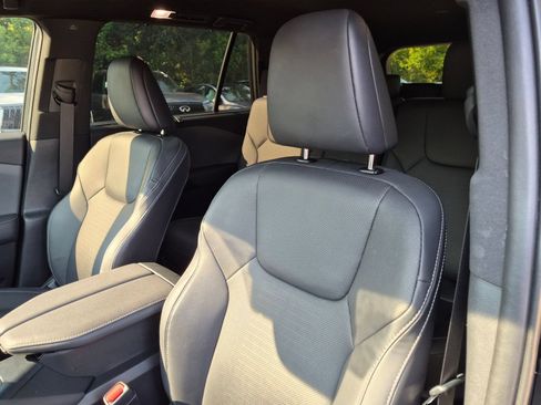 Used 2024 Lexus TX 350 FWD w/ Cold Weather Package image 15