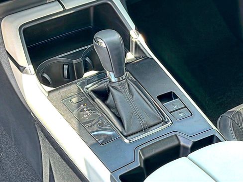 New 2026 MAZDA CX-5 Select AWD/4WD image 17