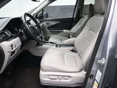Certified 2021 Honda Pilot EX-L image 21