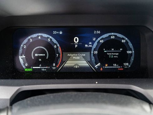 New 2026 Toyota 4Runner TRD Off-Road Premium image 27