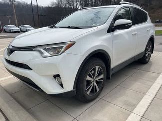 Used 2018 Toyota RAV4 XLE w/ Plus Extra Value Package video 1