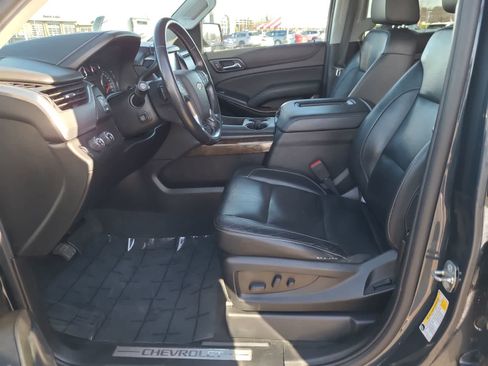 Used 2019 Chevrolet Tahoe LT image 19
