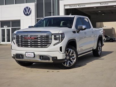 Used 2023 GMC Sierra 1500 Denali w/ Denali Reserve Package