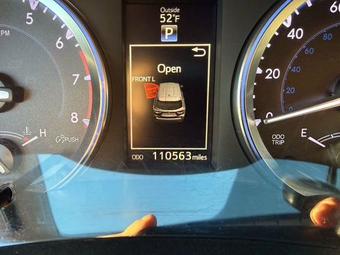 Used 2015 Toyota Highlander XLE image 13