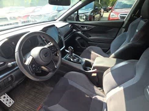 Used 2023 Subaru WRX GT AWD/4WD image 14