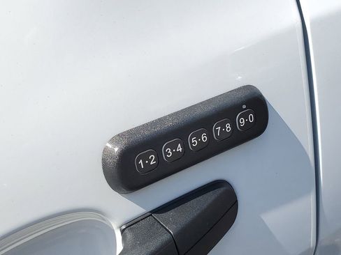 New 2025 Ford Transit 250 Low Roof AWD w/ Load Area Protection Package image 27