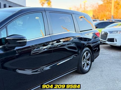Used 2019 Honda Odyssey Touring image 5