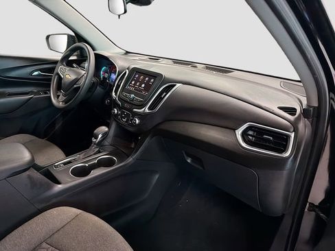 Certified 2022 Chevrolet Equinox LT image 27