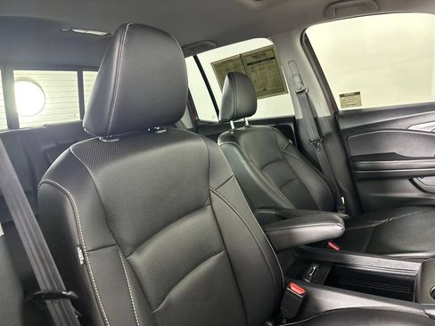 Used 2023 Honda Ridgeline RTL-E image 29