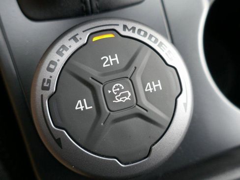 New 2026 Ford Bronco Big Bend image 16