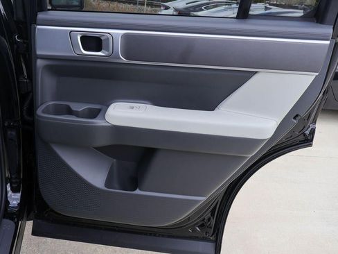 New 2026 Hyundai Santa Fe SE image 15