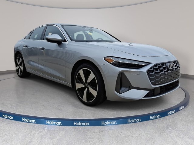 Used 2025 Audi A5 Premium Plus w/ Premium Plus AWD/4WD image 4